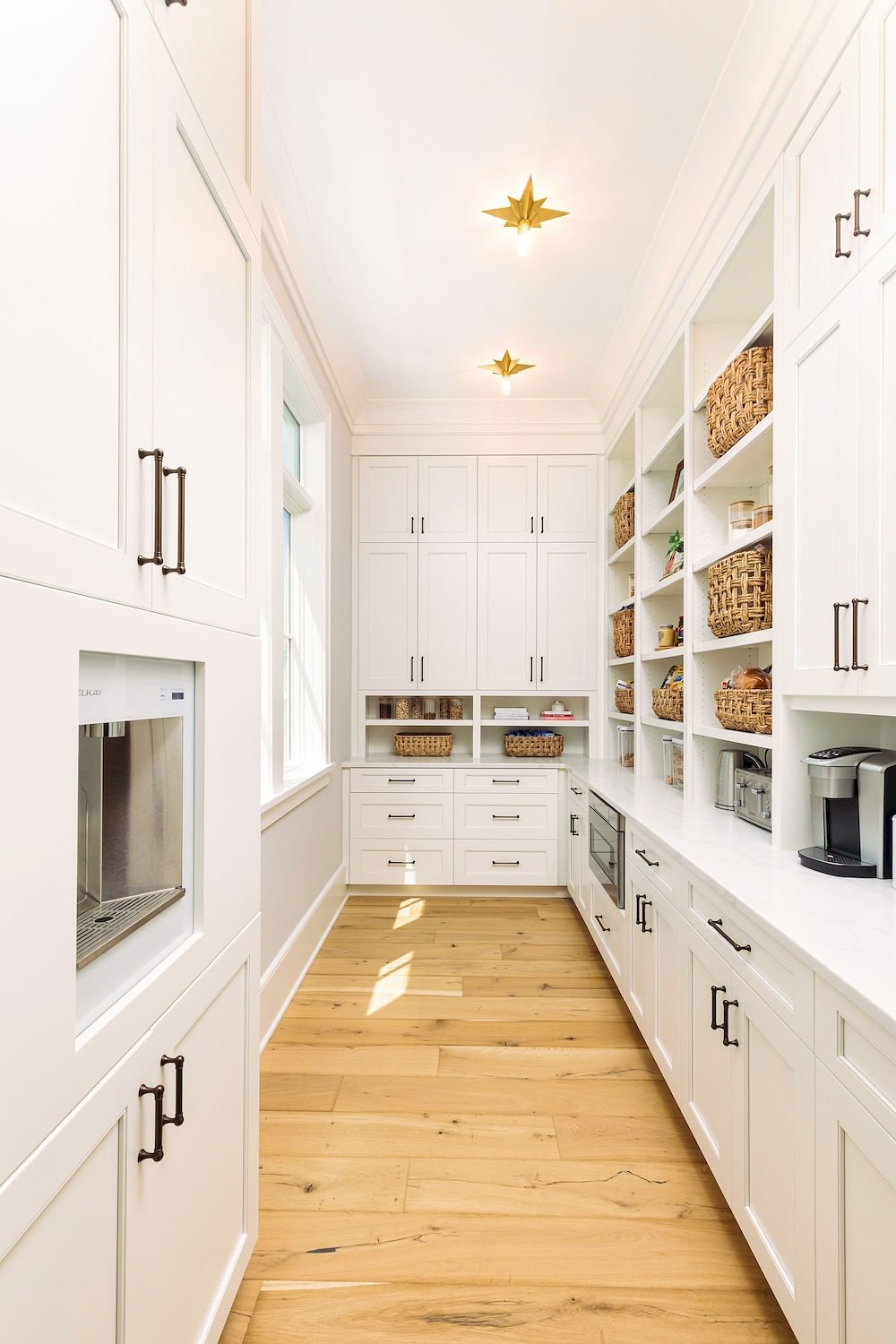 River Vista Custom Home Portfolio Cook Bonner Ebeling Construction